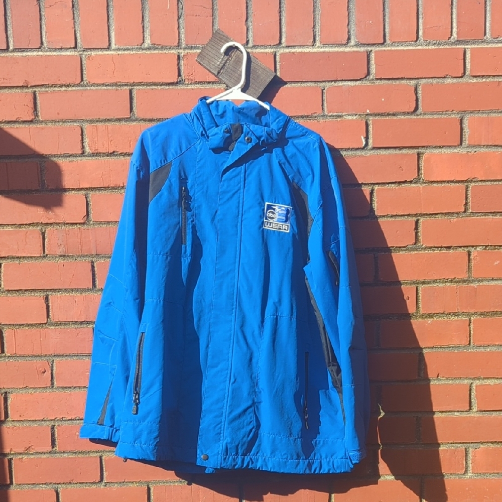 Port Automatic Rain Jacket